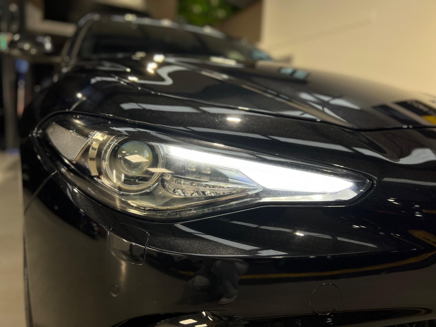 Used Alfa Romeo Giulia 2020 for sale - 76657975: Photo 10