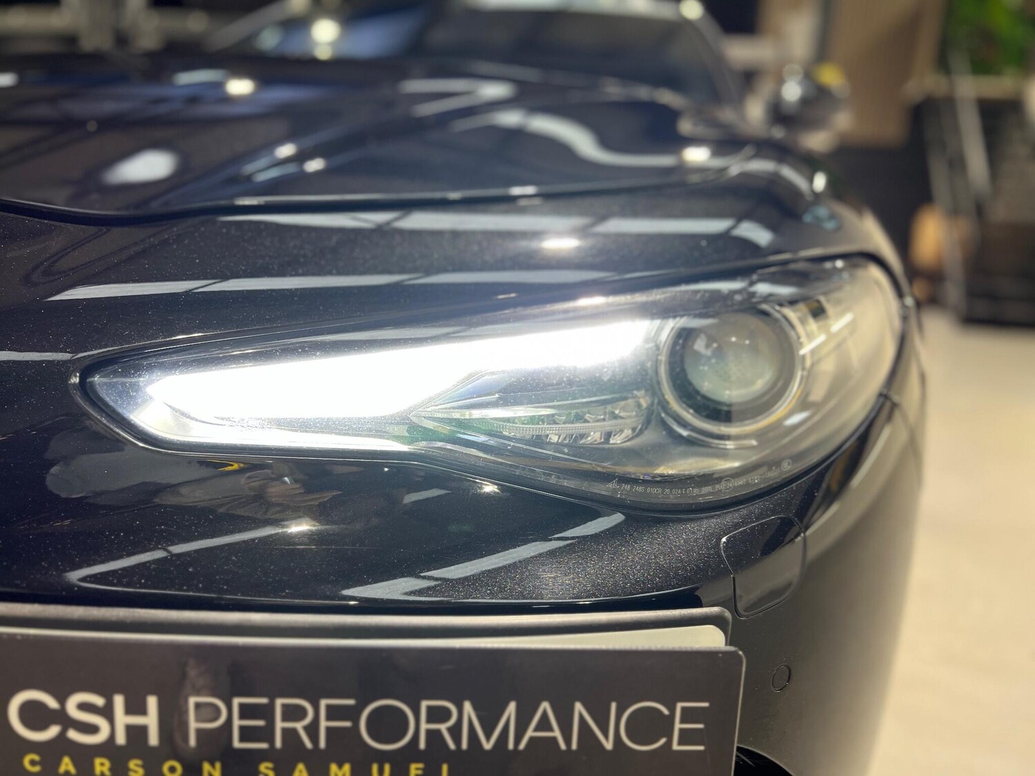 Used Alfa Romeo Giulia 2020 for sale - 76657975: Photo 11