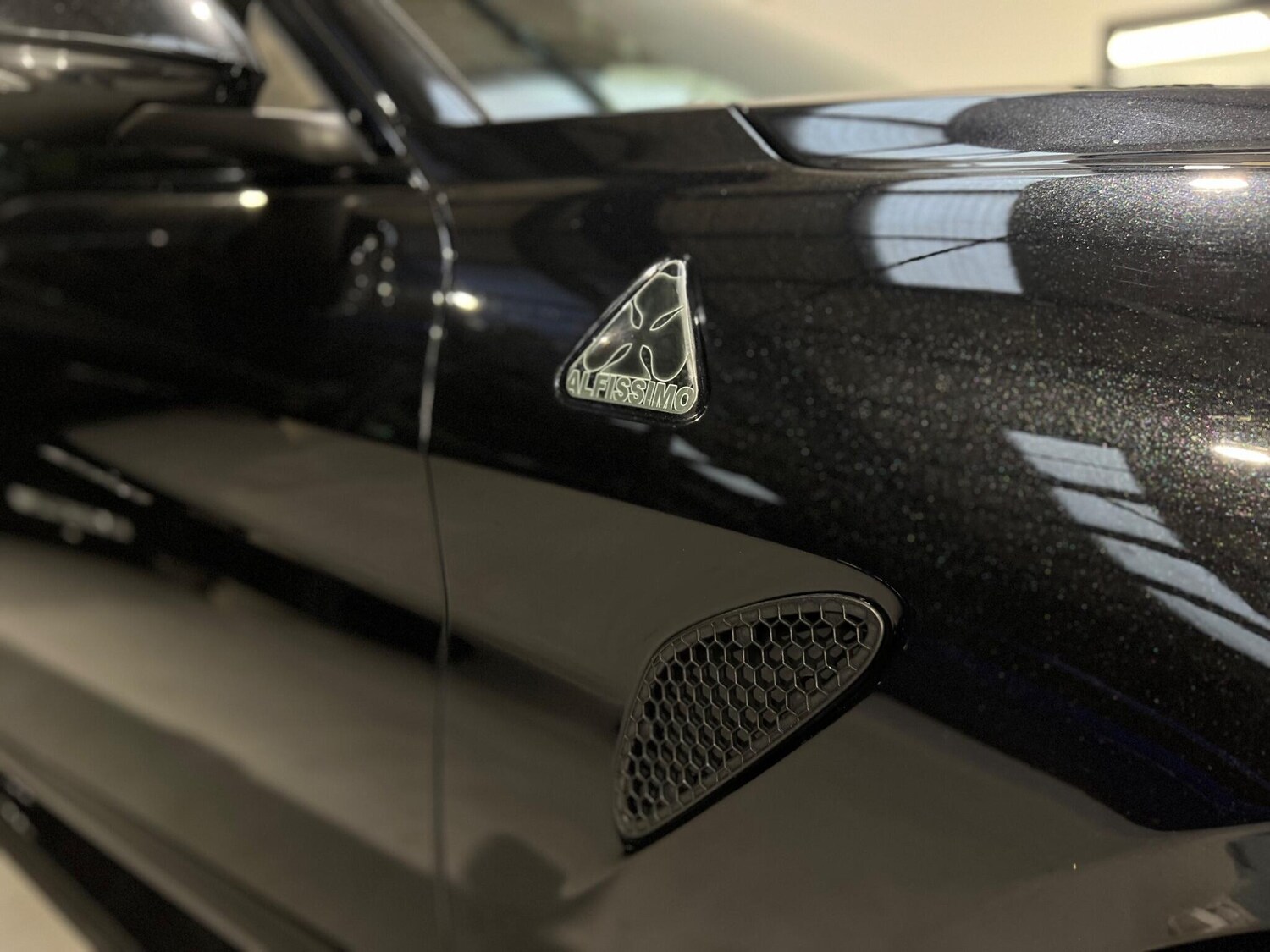 Used Alfa Romeo Giulia 2020 for sale - 76657975: Photo 15