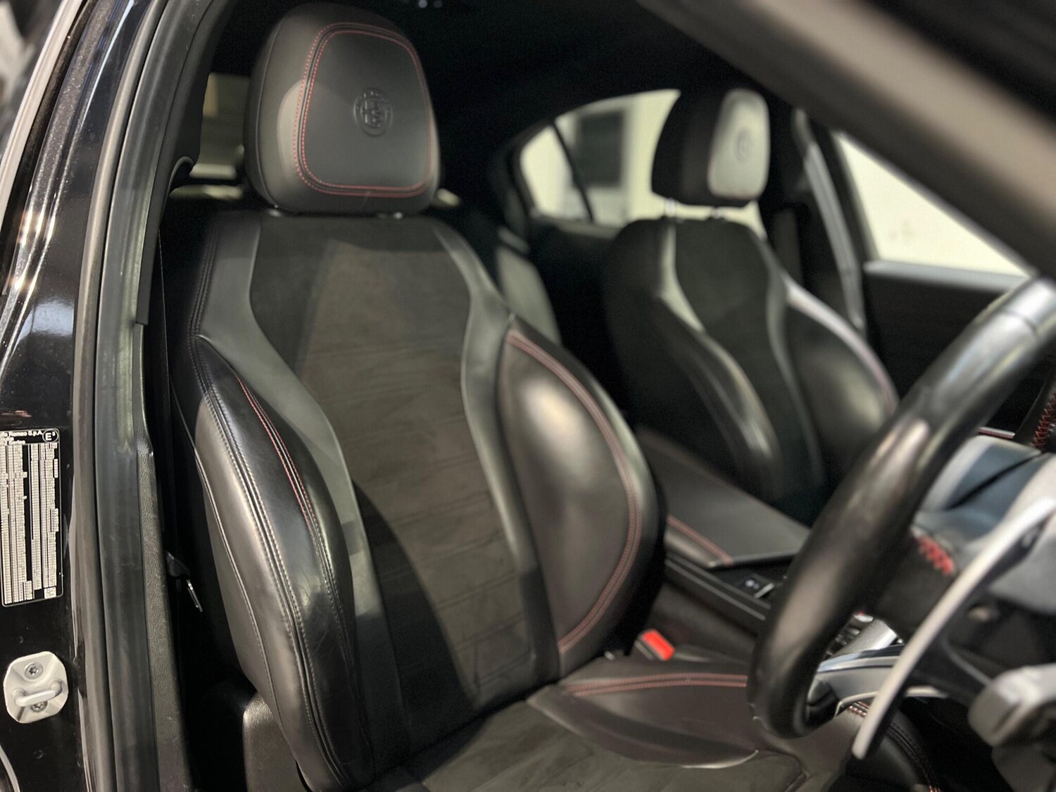 Used Alfa Romeo Giulia 2020 for sale - 76657975: Photo 18