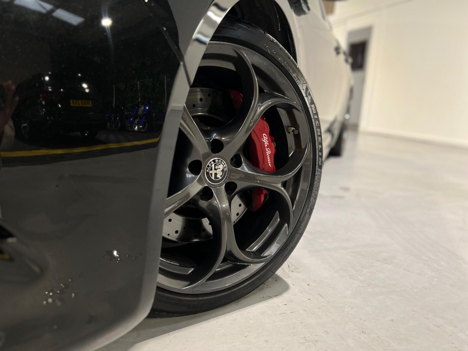 Used Alfa Romeo Giulia 2020 for sale - 76657975: Photo 2