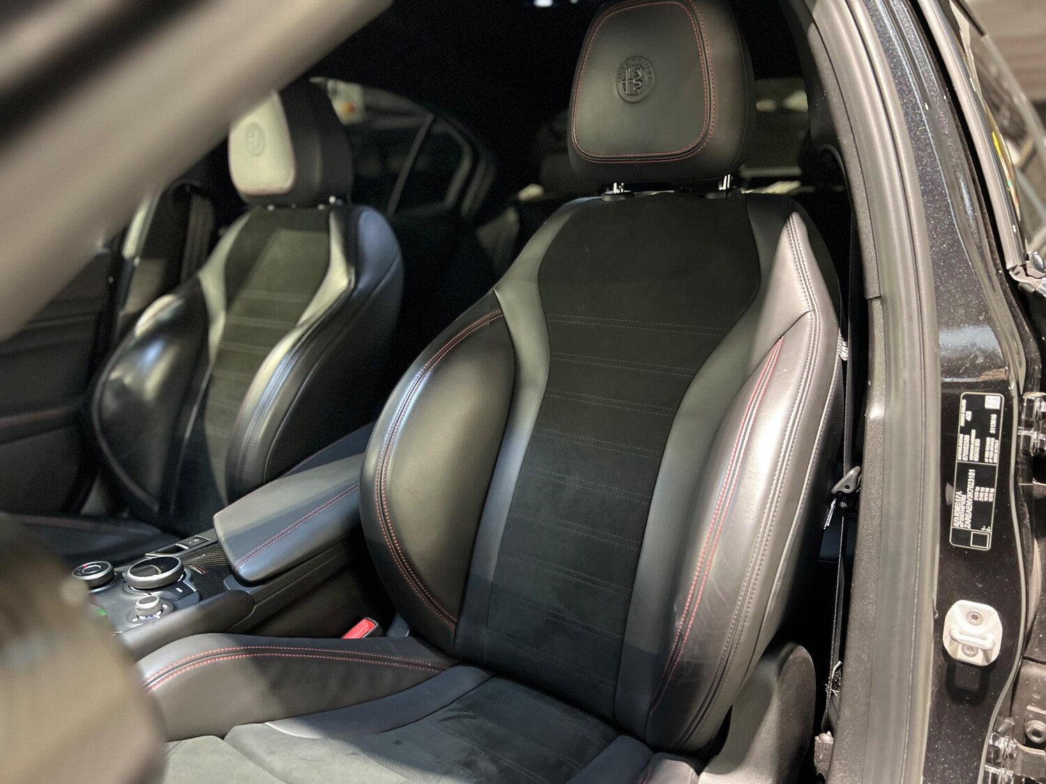 Used Alfa Romeo Giulia 2020 for sale - 76657975: Photo 20