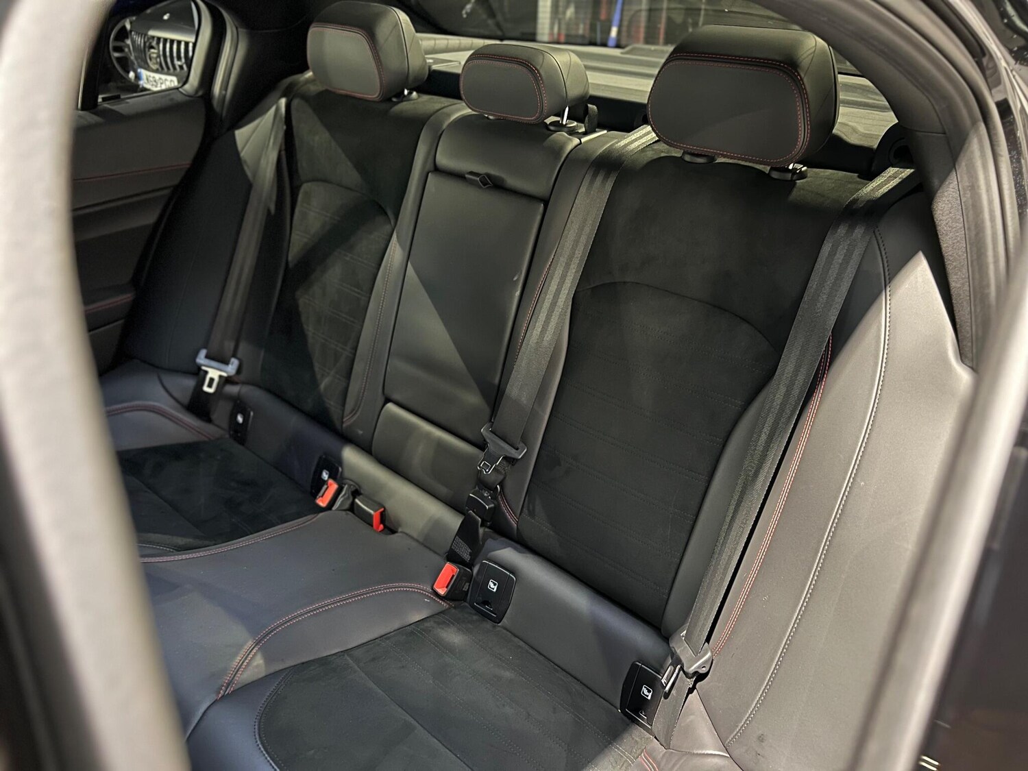 Used Alfa Romeo Giulia 2020 for sale - 76657975: Photo 21