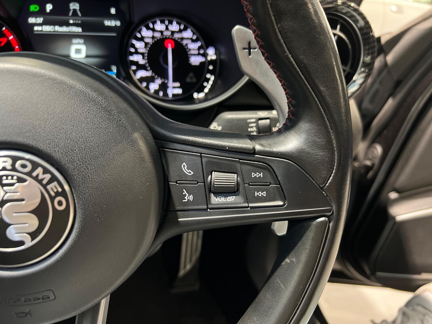 Used Alfa Romeo Giulia 2020 for sale - 76657975: Photo 27