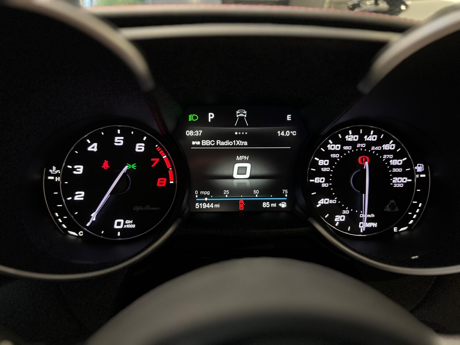 Used Alfa Romeo Giulia 2020 for sale - 76657975: Photo 28