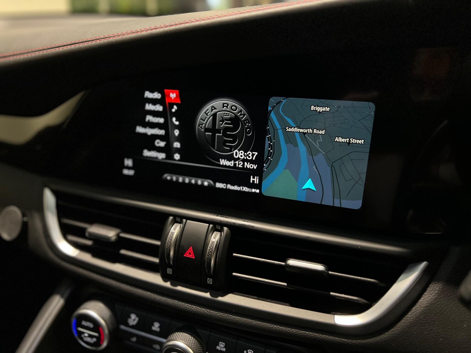 Used Alfa Romeo Giulia 2020 for sale - 76657975: Photo 29