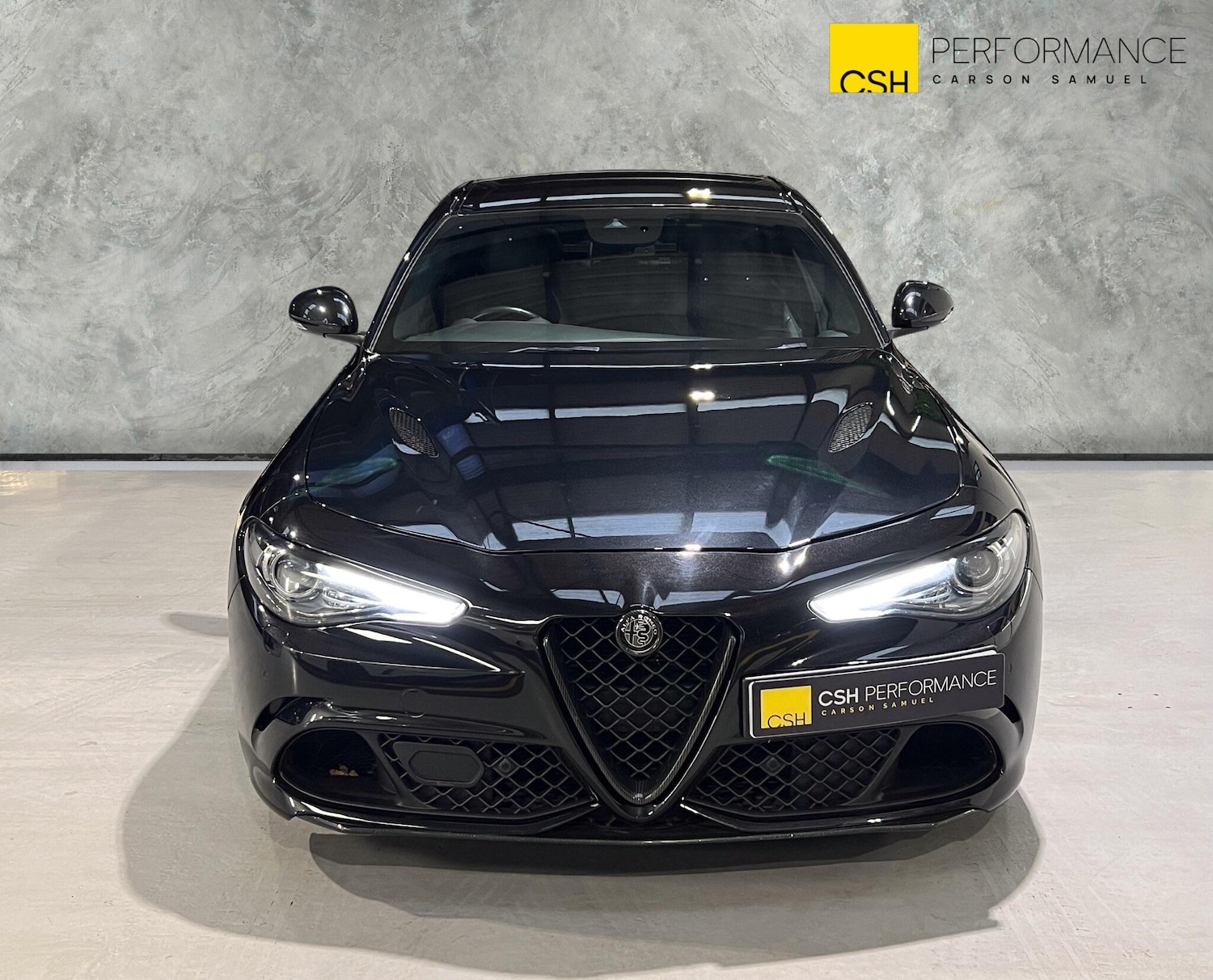 Used Alfa Romeo Giulia 2020 for sale - 76657975: Photo 3
