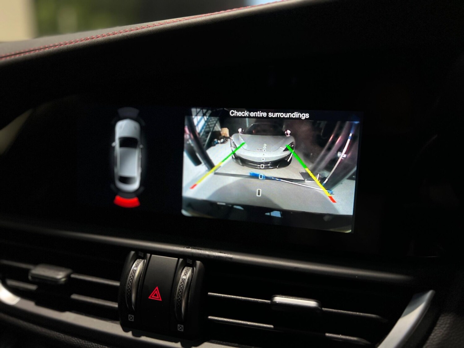 Used Alfa Romeo Giulia 2020 for sale - 76657975: Photo 30