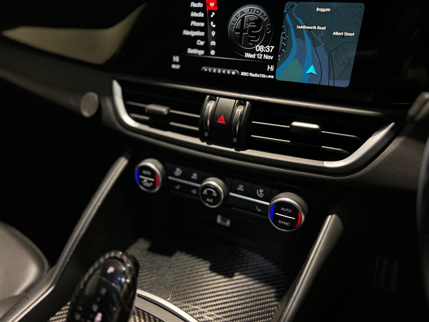 Used Alfa Romeo Giulia 2020 for sale - 76657975: Photo 31