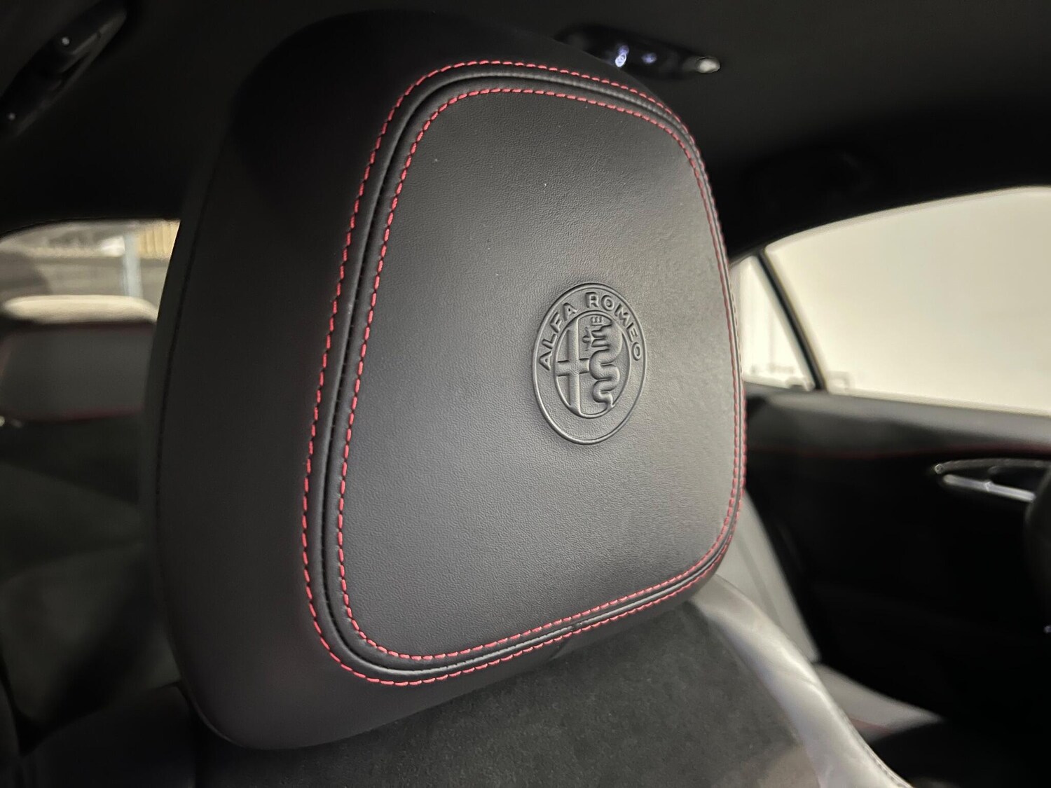 Used Alfa Romeo Giulia 2020 for sale - 76657975: Photo 32