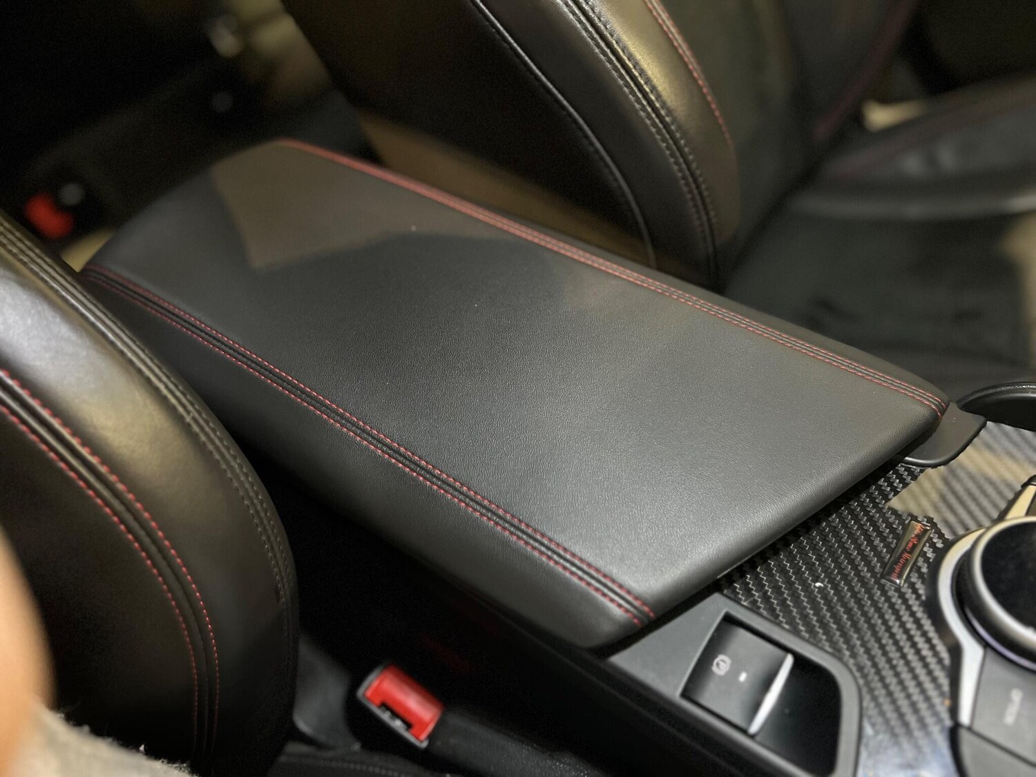 Used Alfa Romeo Giulia 2020 for sale - 76657975: Photo 33