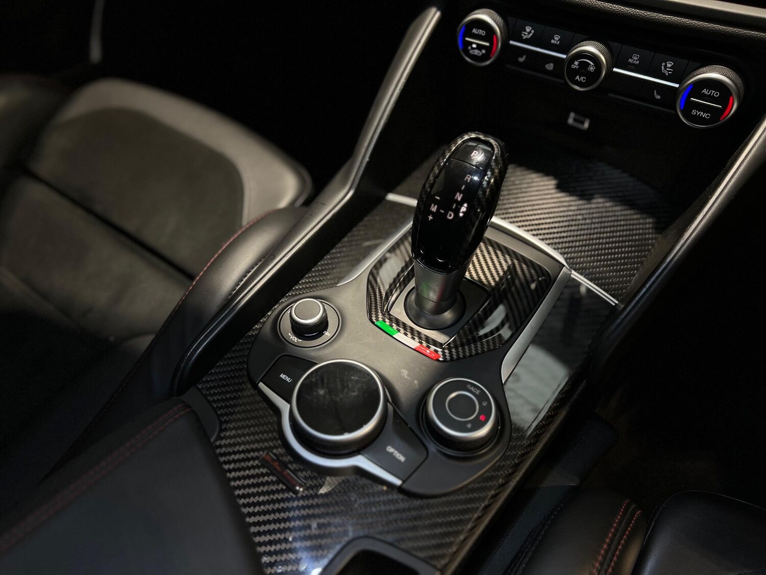 Used Alfa Romeo Giulia 2020 for sale - 76657975: Photo 34