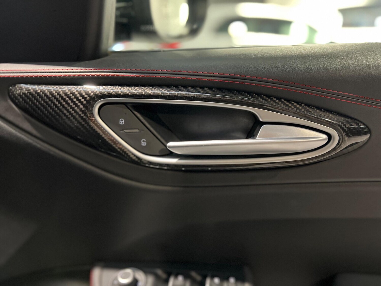 Used Alfa Romeo Giulia 2020 for sale - 76657975: Photo 35