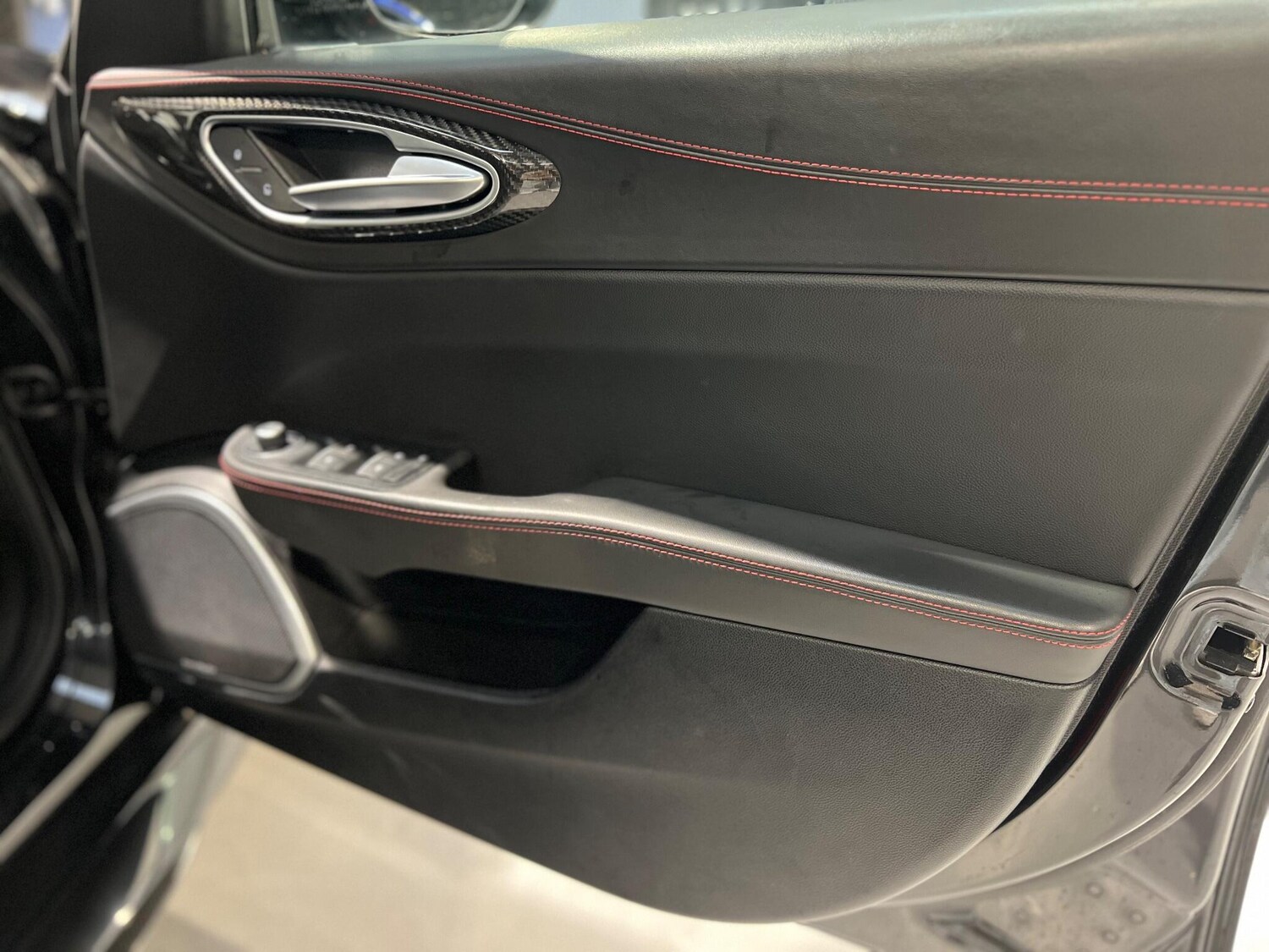 Used Alfa Romeo Giulia 2020 for sale - 76657975: Photo 37