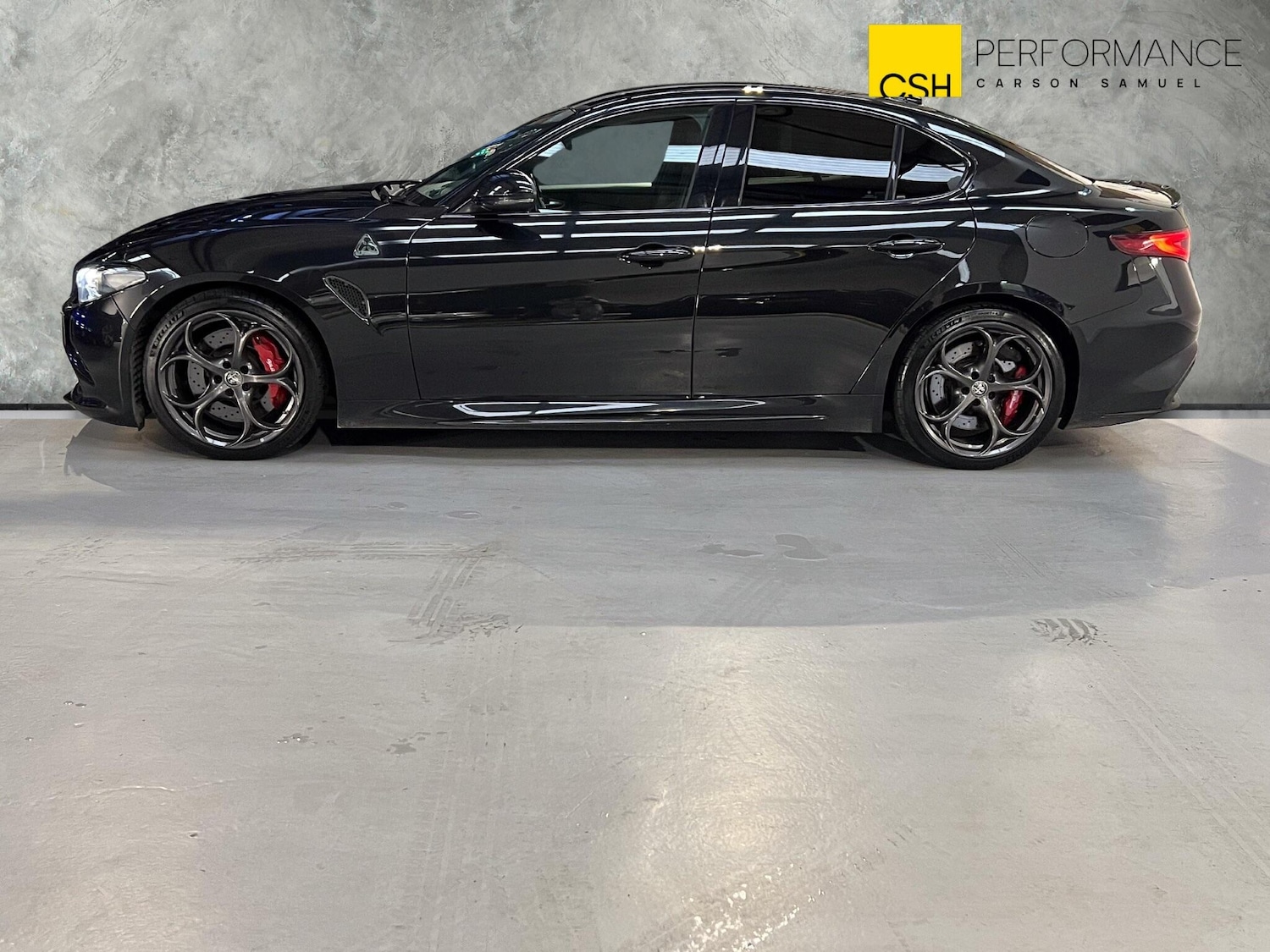 Used Alfa Romeo Giulia 2020 for sale - 76657975: Photo 4