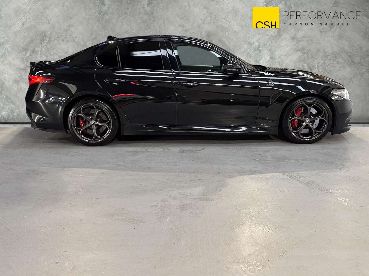 Used Alfa Romeo Giulia 2020 for sale - 76657975: Photo 5