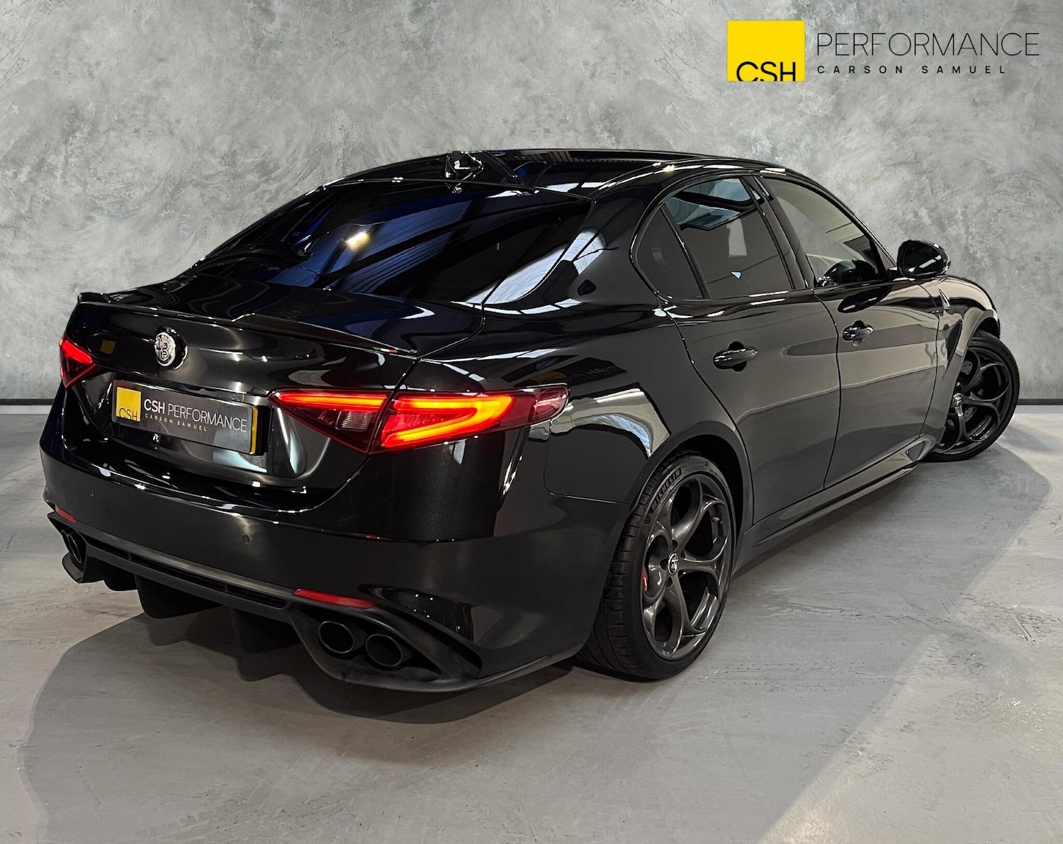 Used Alfa Romeo Giulia 2020 for sale - 76657975: Photo 6