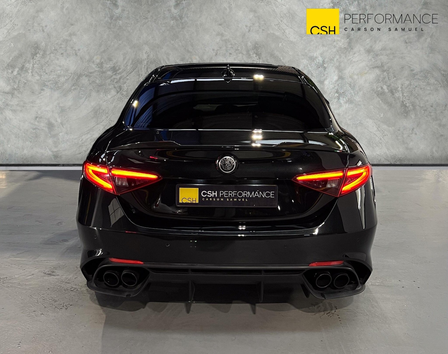 Used Alfa Romeo Giulia 2020 for sale - 76657975: Photo 7