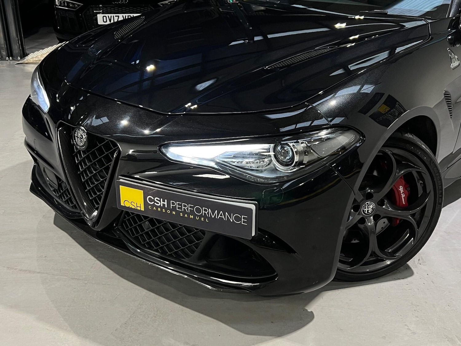 Used Alfa Romeo Giulia 2020 for sale - 76657975: Photo 8