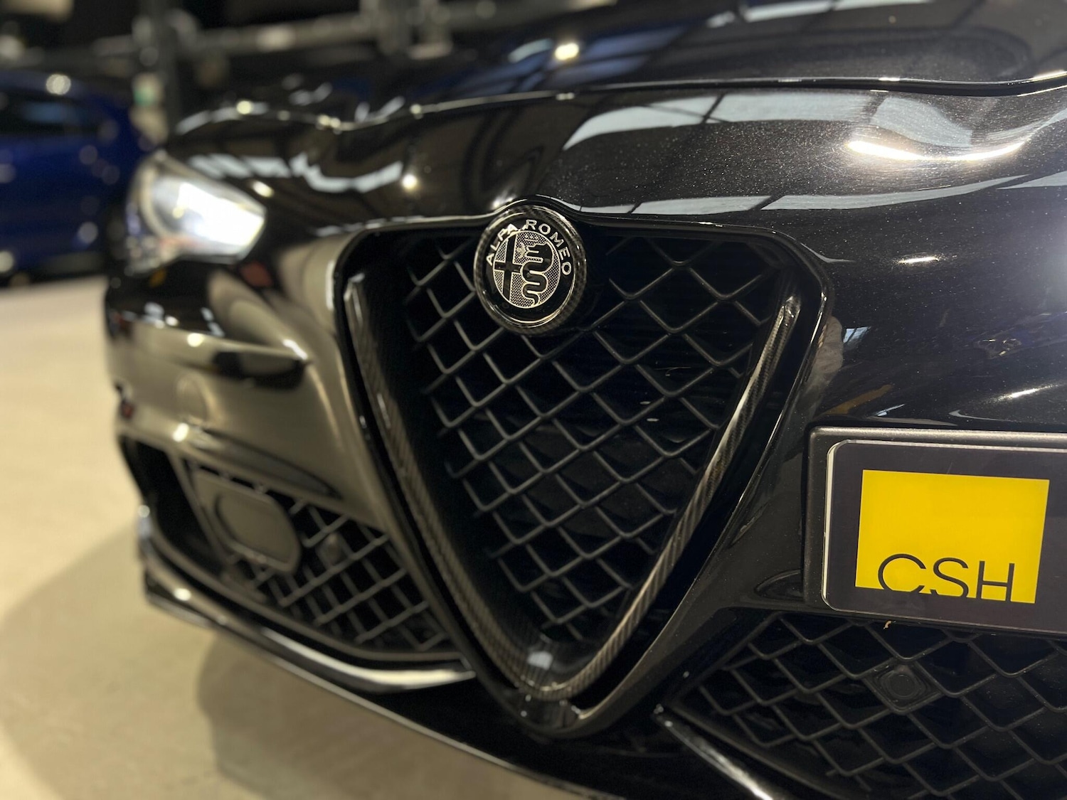 Used Alfa Romeo Giulia 2020 for sale - 76657975: Photo 9