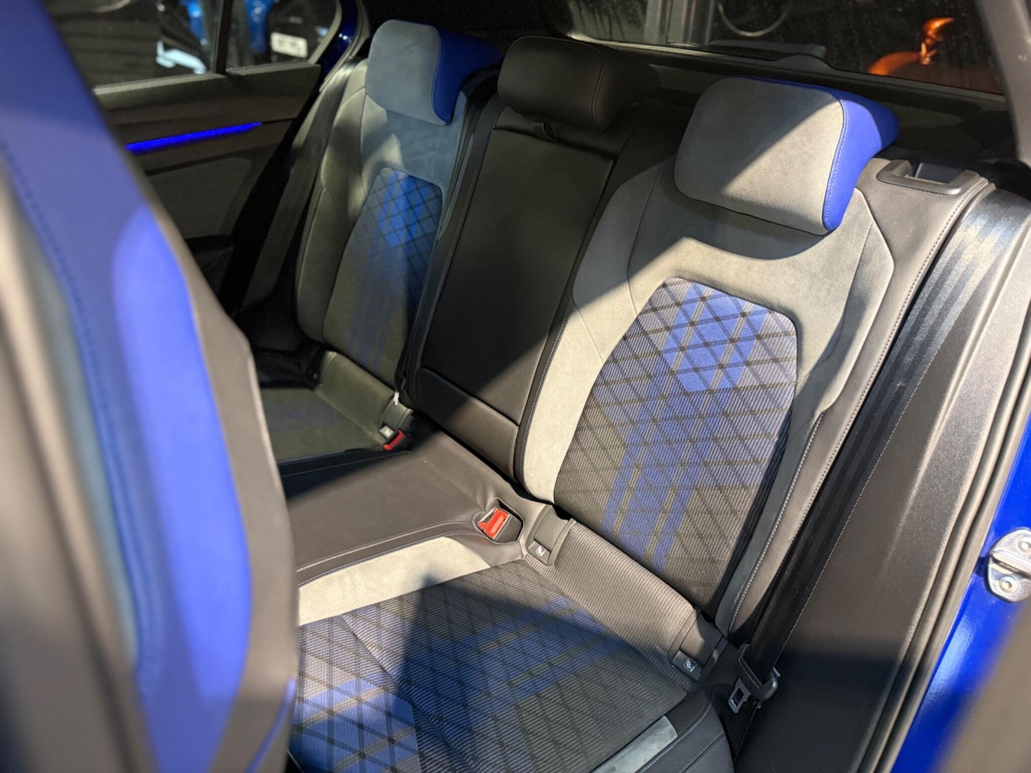 Used Volkswagen Golf 2021 for sale - 76701766: Photo 11