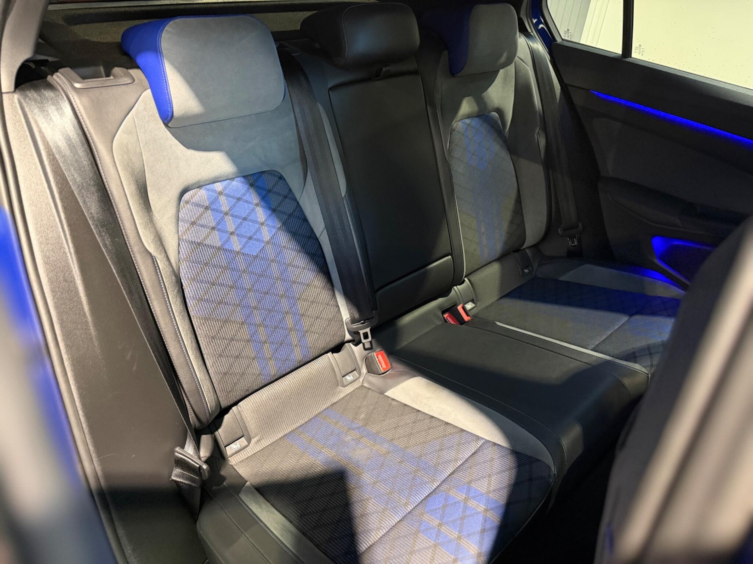 Used Volkswagen Golf 2021 for sale - 76701766: Photo 12