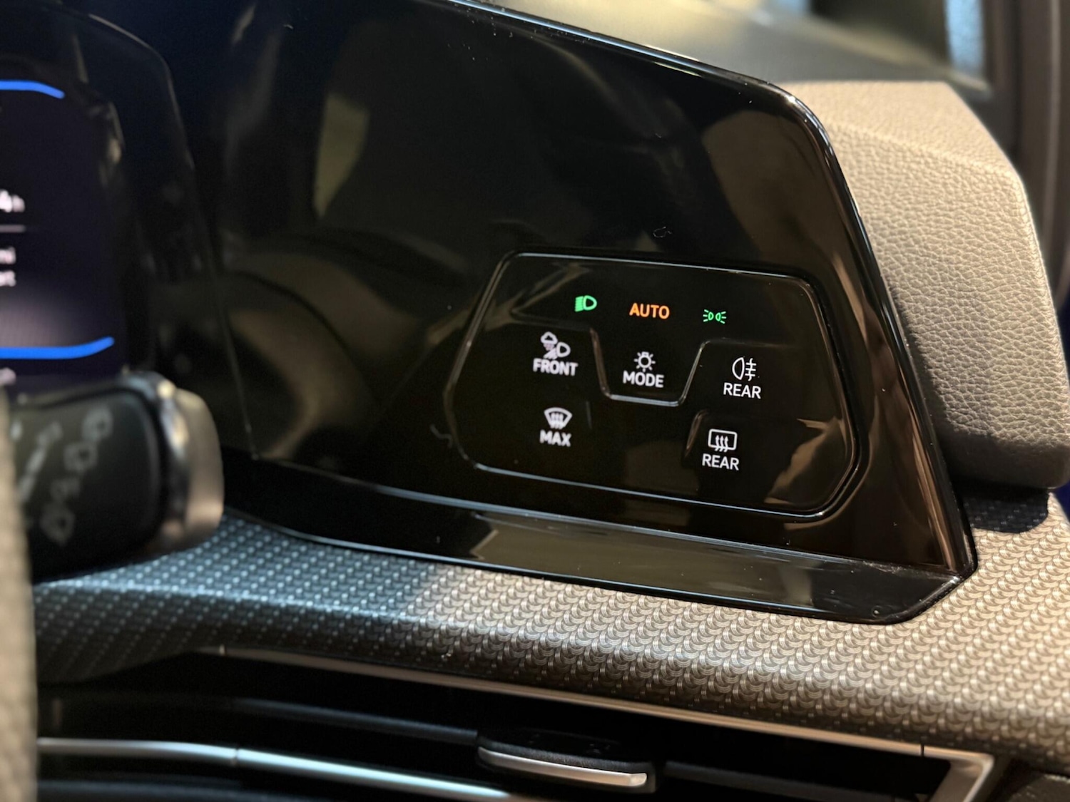 Used Volkswagen Golf 2021 for sale - 76701766: Photo 14