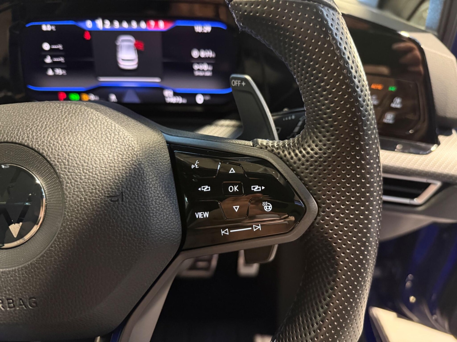 Used Volkswagen Golf 2021 for sale - 76701766: Photo 16