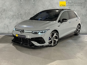 2021 (21) - 2.0 TSI 320 R 4Motion 5dr DSG