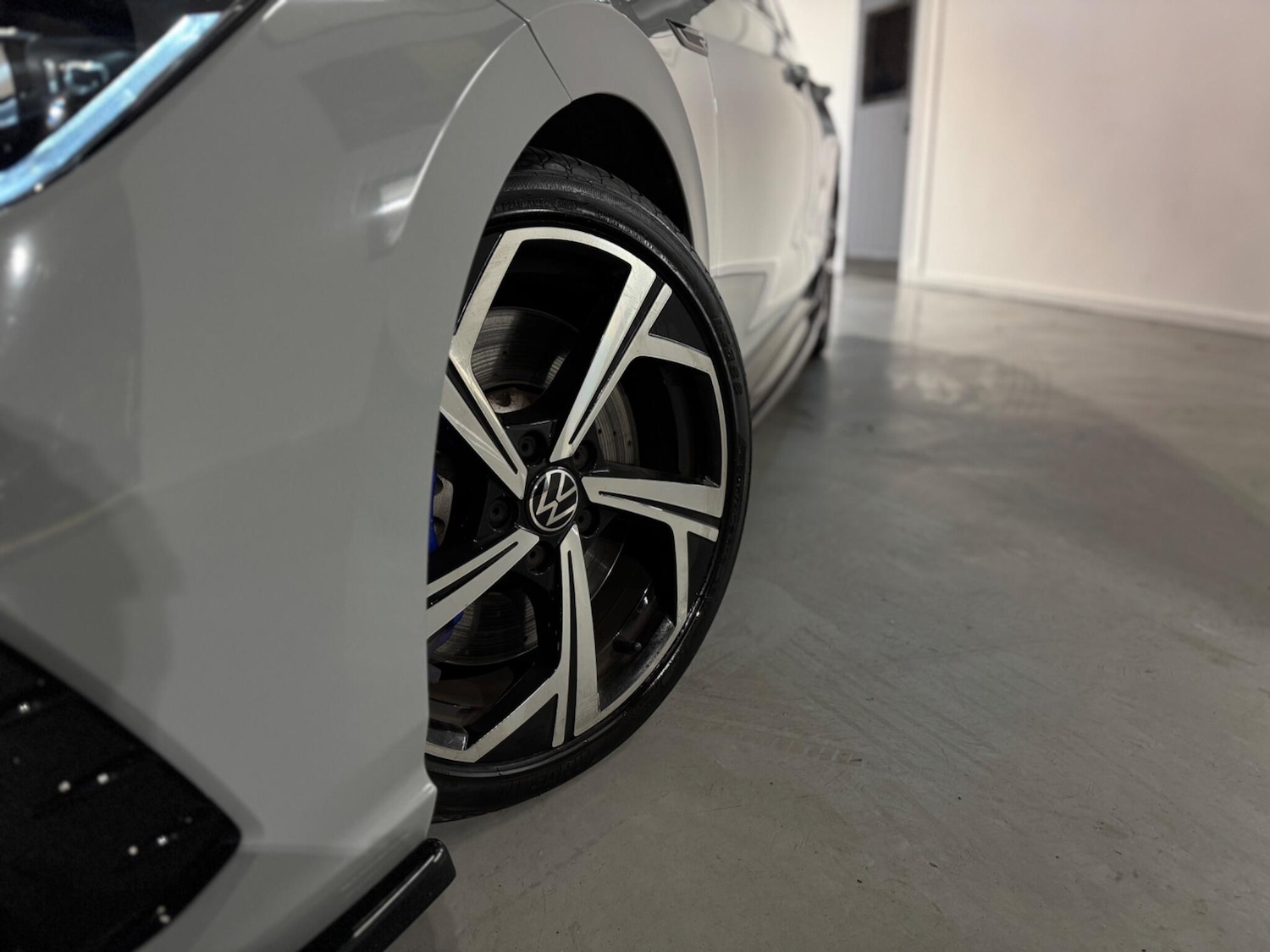 Used Volkswagen Golf 2021 for sale - 76701766: Photo 2