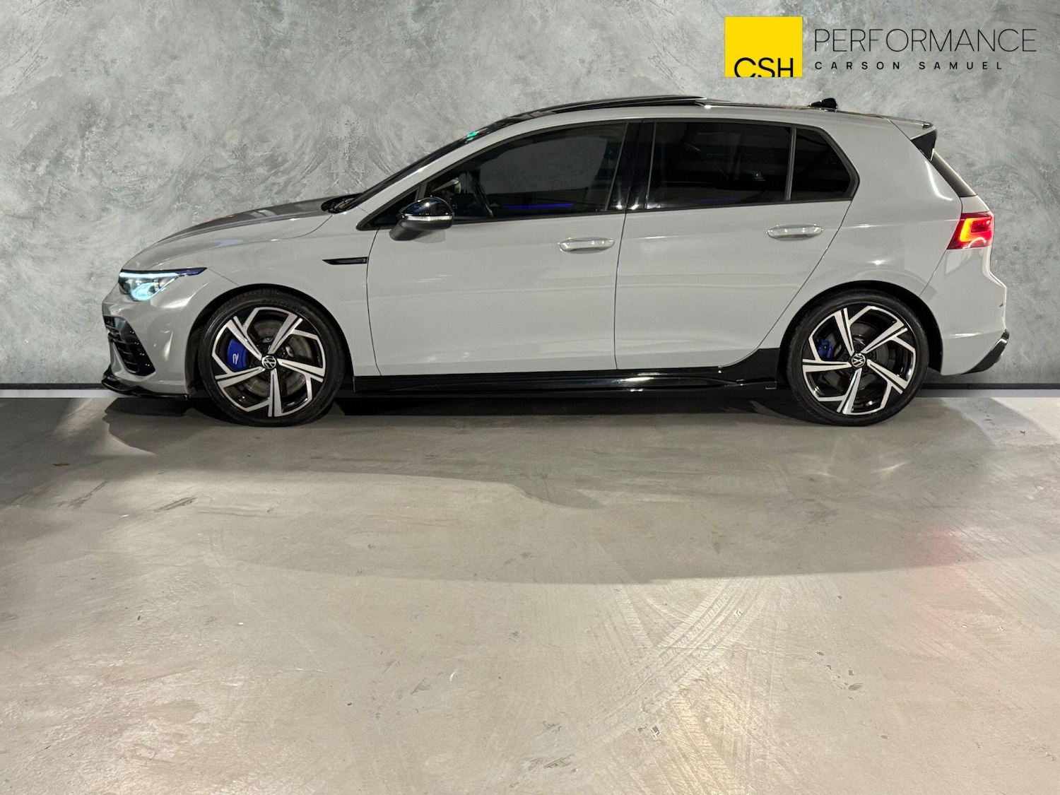 Used Volkswagen Golf 2021 for sale - 76701766: Photo 3