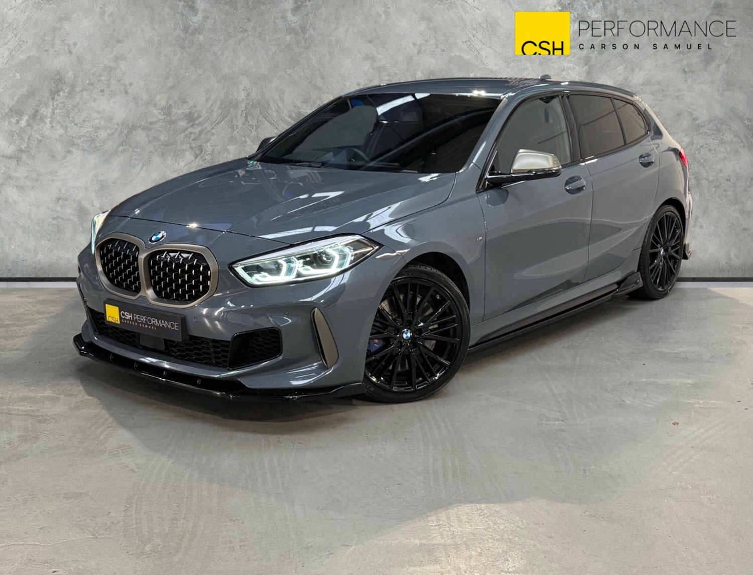 Used BMW 1 Series for sale - 76735326: Photo 1