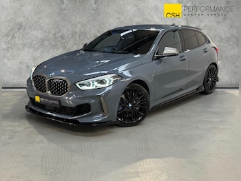 Used BMW 1 Series 2022 for sale - 76735326: Photo