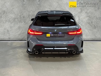 Used BMW 1 Series 2022 for sale - 76735326: Photo