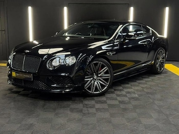 Used Bentley Continental 2016 for sale - 78491925: Photo