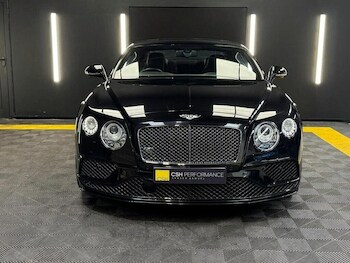 Used Bentley Continental 2016 for sale - 78491925: Photo