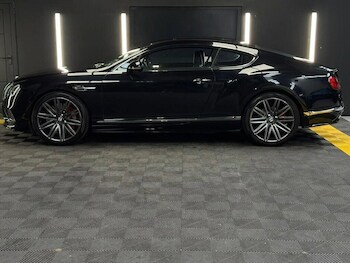 Used Bentley Continental 2016 for sale - 78491925: Photo