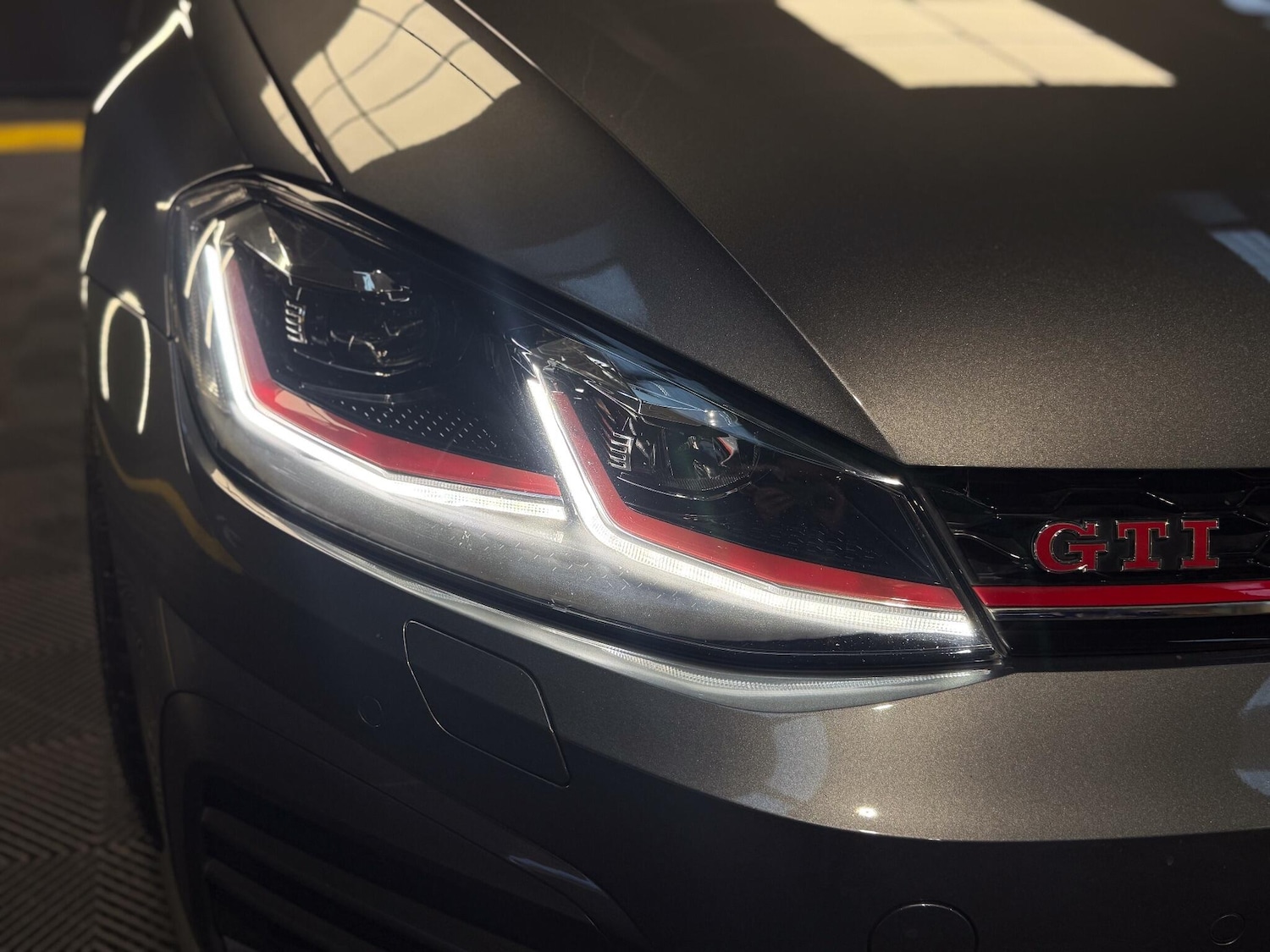 Used Volkswagen Golf 2019 for sale - 77130860: Photo 13