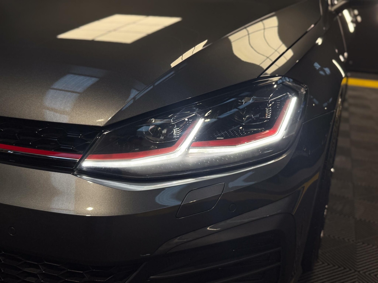 Used Volkswagen Golf 2019 for sale - 77130860: Photo 14