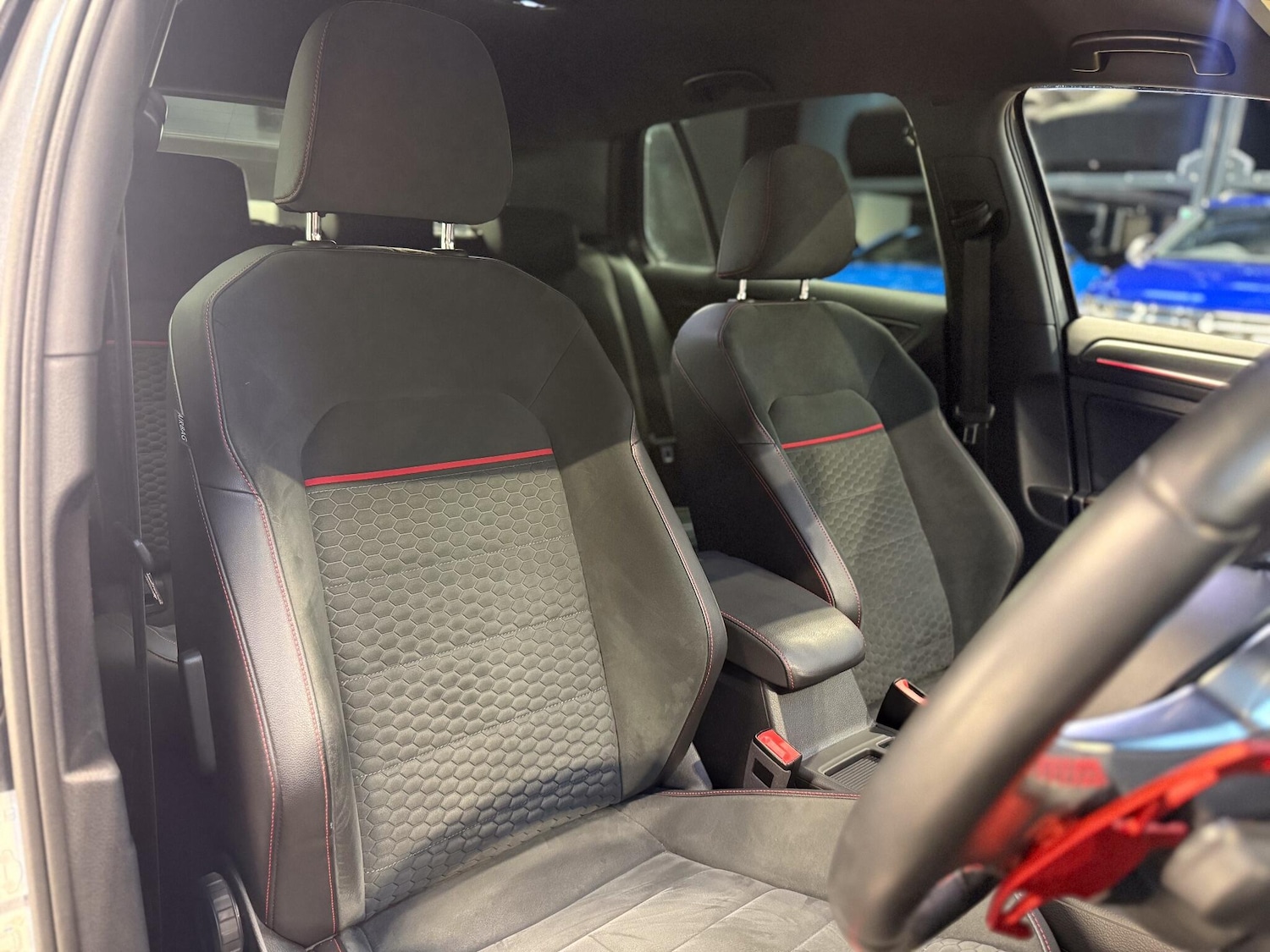 Used Volkswagen Golf 2019 for sale - 77130860: Photo 17