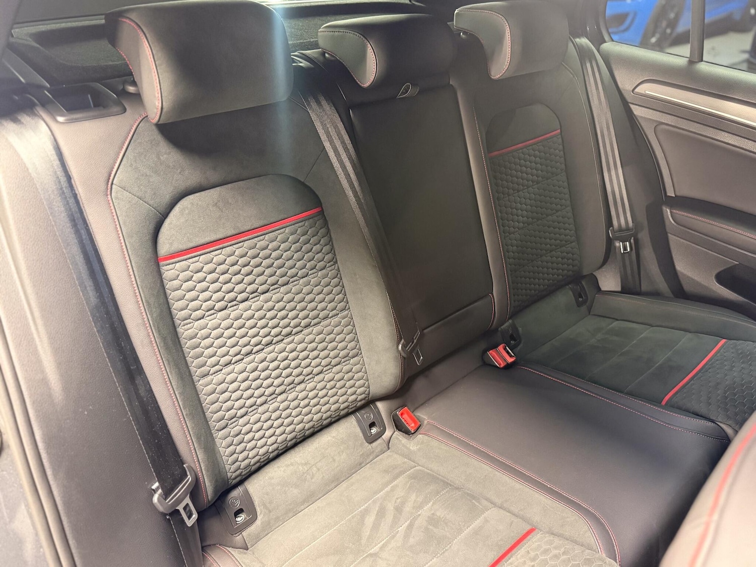 Used Volkswagen Golf 2019 for sale - 77130860: Photo 20