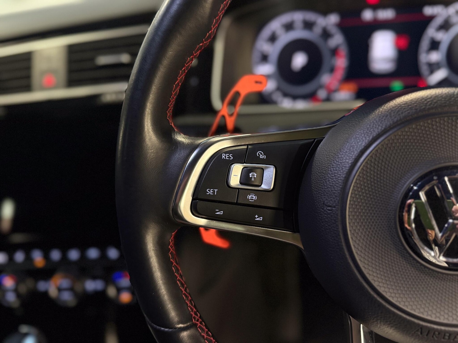 Used Volkswagen Golf 2019 for sale - 77130860: Photo 27