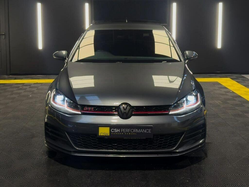 Used Volkswagen Golf 2019 for sale - 77130860: Photo 3