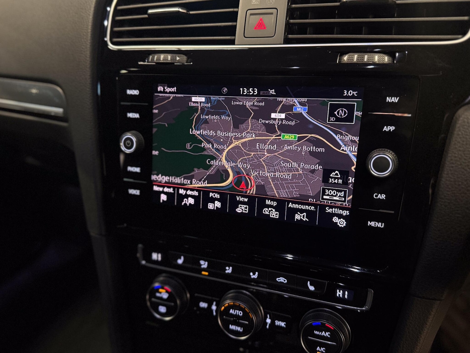 Used Volkswagen Golf 2019 for sale - 77130860: Photo 30