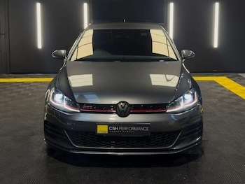 Used Volkswagen Golf 2019 for sale - 77130860: Photo