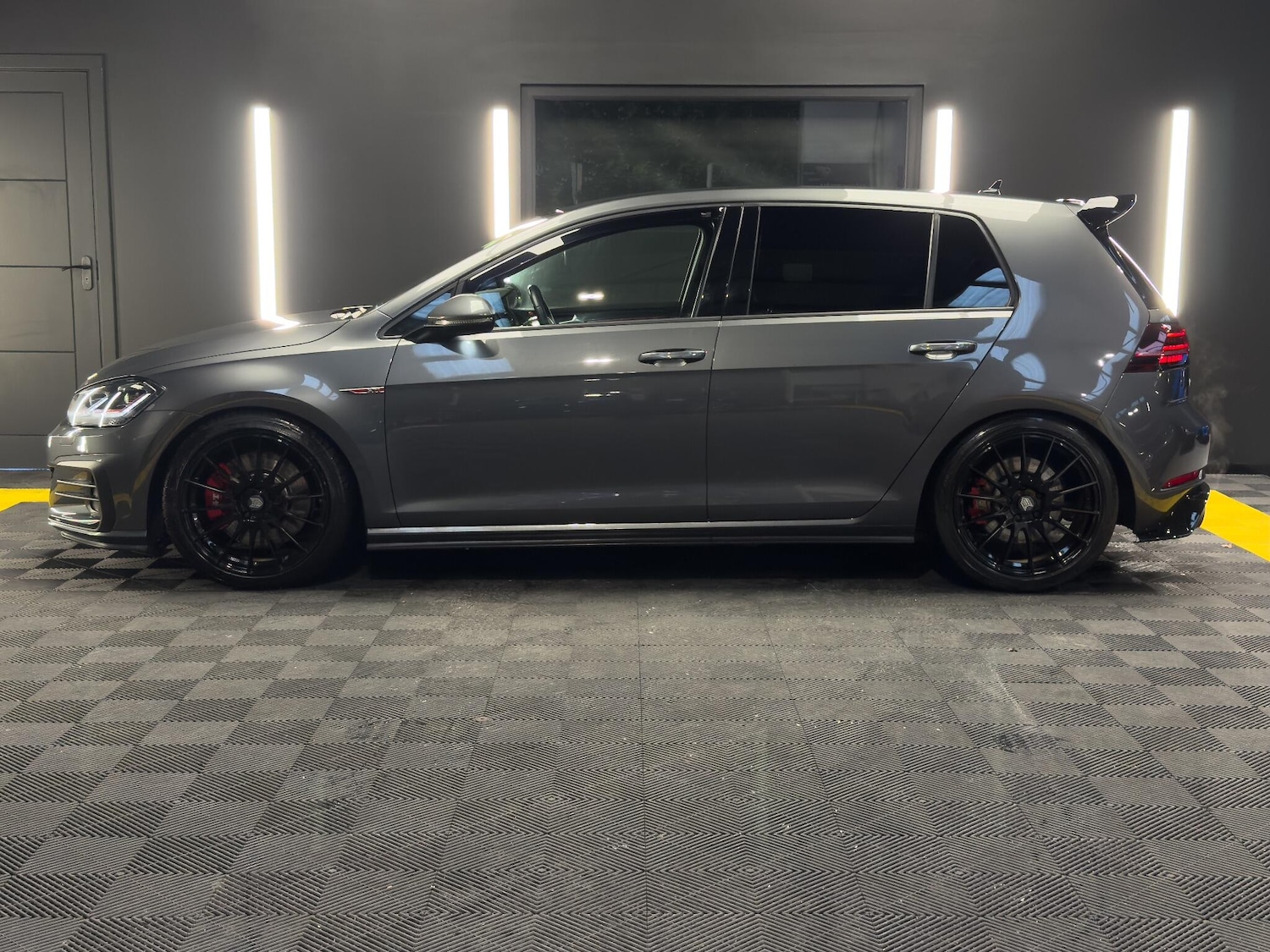 Used Volkswagen Golf 2019 for sale - 77130860: Photo 4