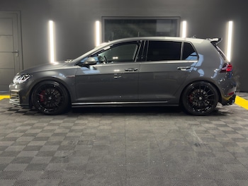 Used Volkswagen Golf 2019 for sale - 77130860: Photo