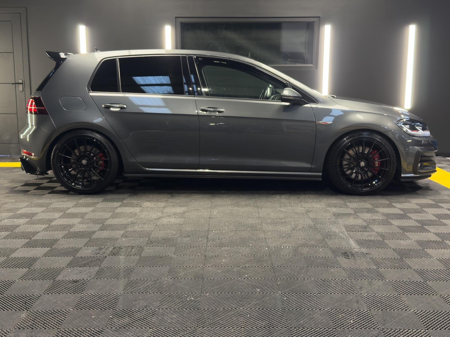 Used Volkswagen Golf 2019 for sale - 77130860: Photo 5