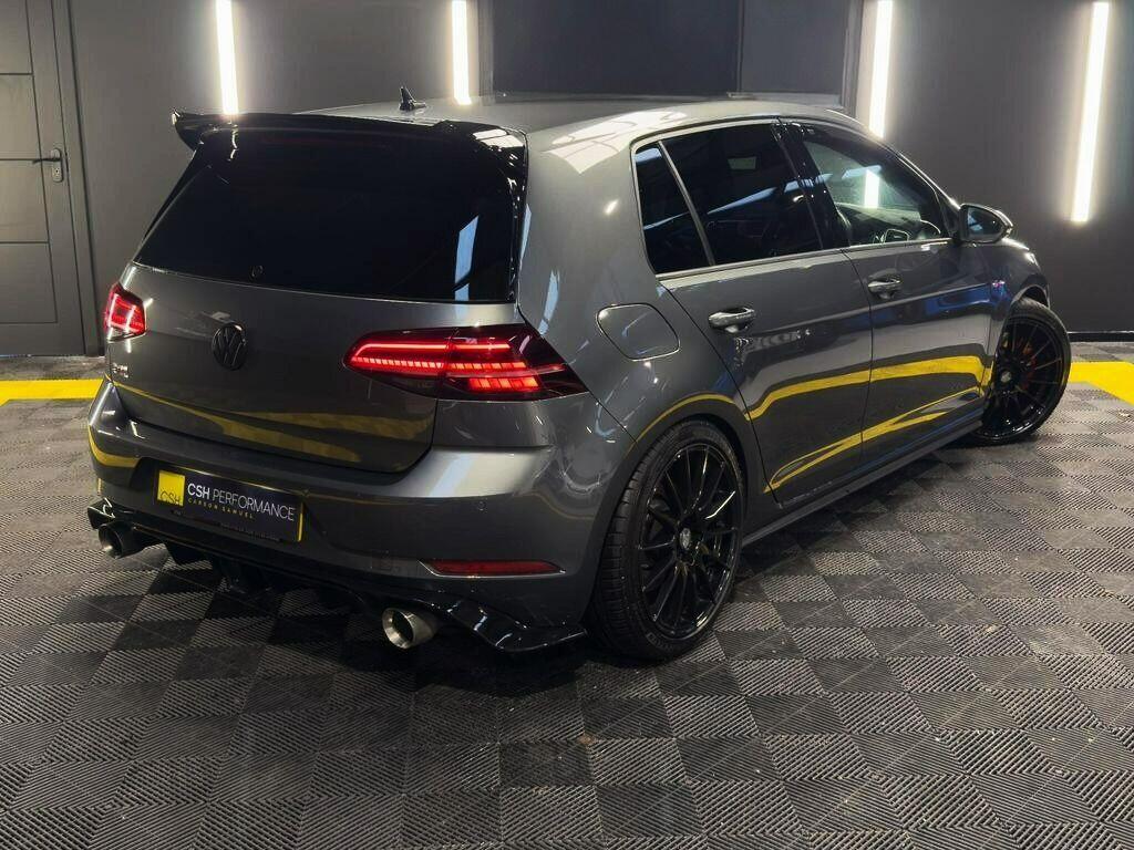 Used Volkswagen Golf 2019 for sale - 77130860: Photo 6