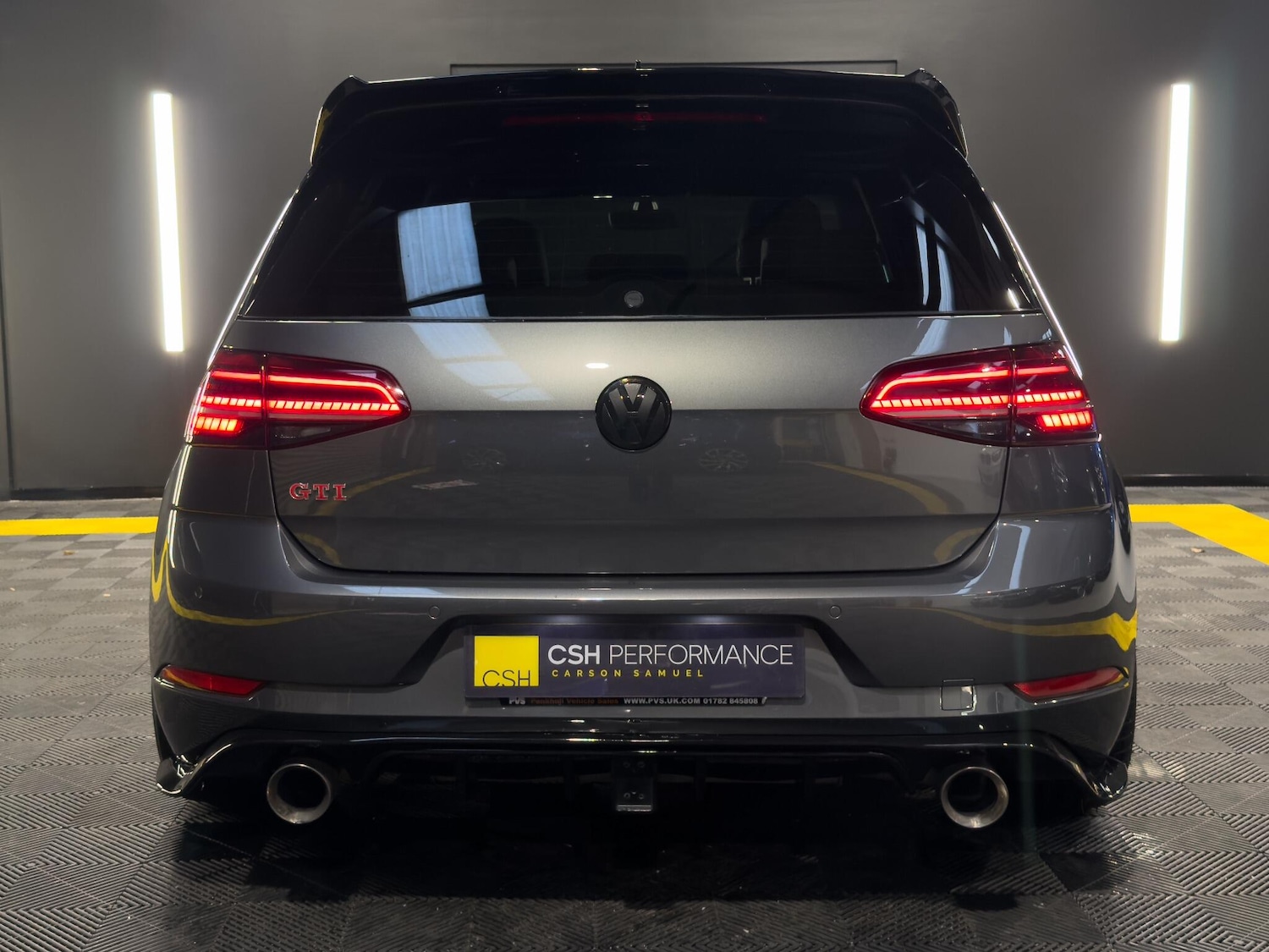 Used Volkswagen Golf 2019 for sale - 77130860: Photo 7